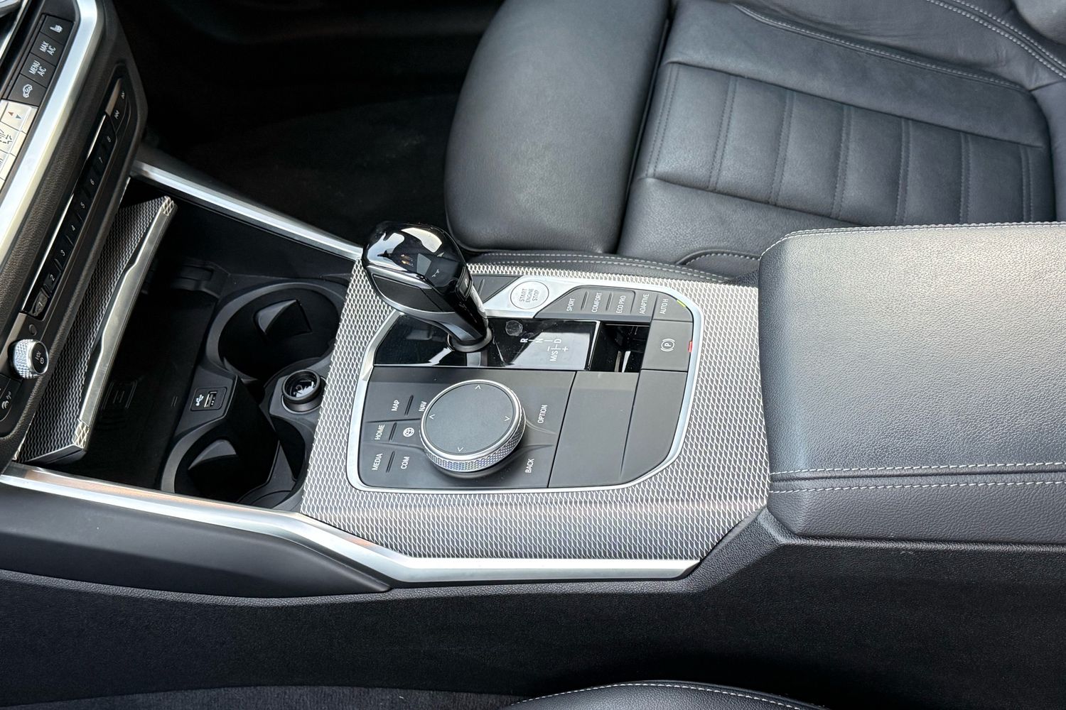 Used BMW 3 Series 2020 for sale - 77037413: Photo 23