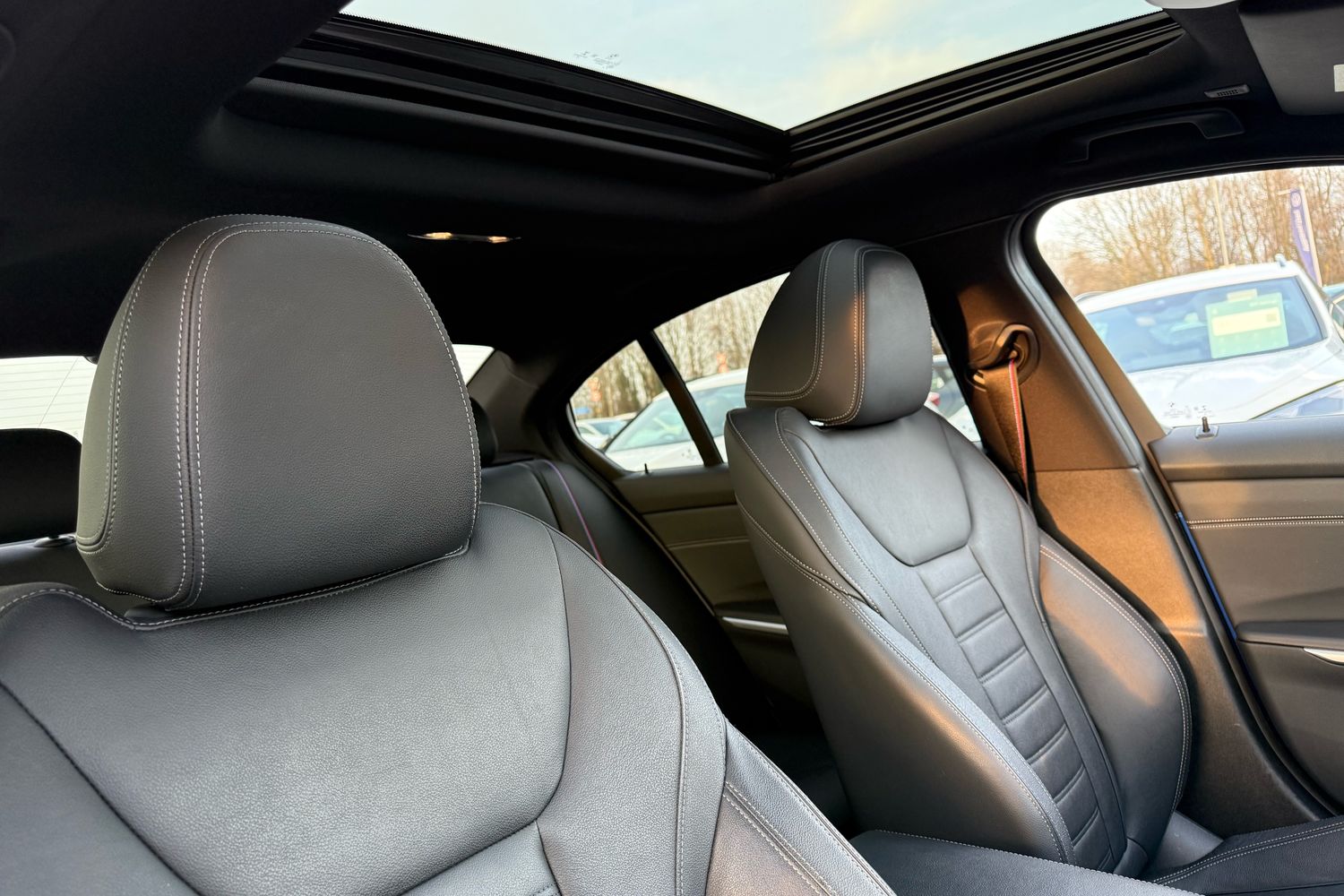 Used BMW 3 Series 2020 for sale - 77037413: Photo 24