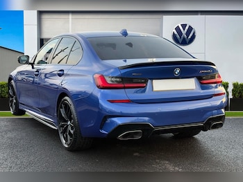 Used BMW 3 Series 2020 for sale - 77037413: Photo