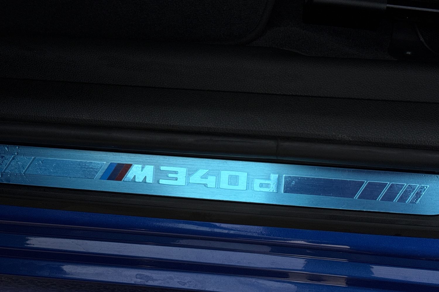 Used BMW 3 Series 2020 for sale - 77037413: Photo 30