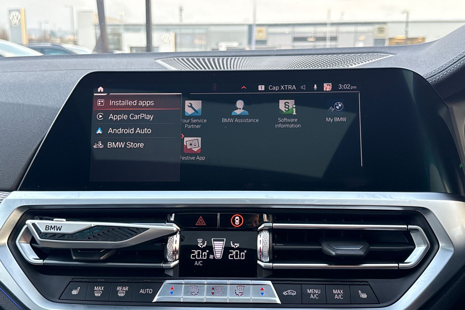 Used BMW 3 Series 2020 for sale - 77037413: Photo 37