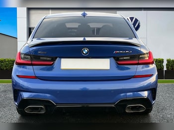 Used BMW 3 Series 2020 for sale - 77037413: Photo