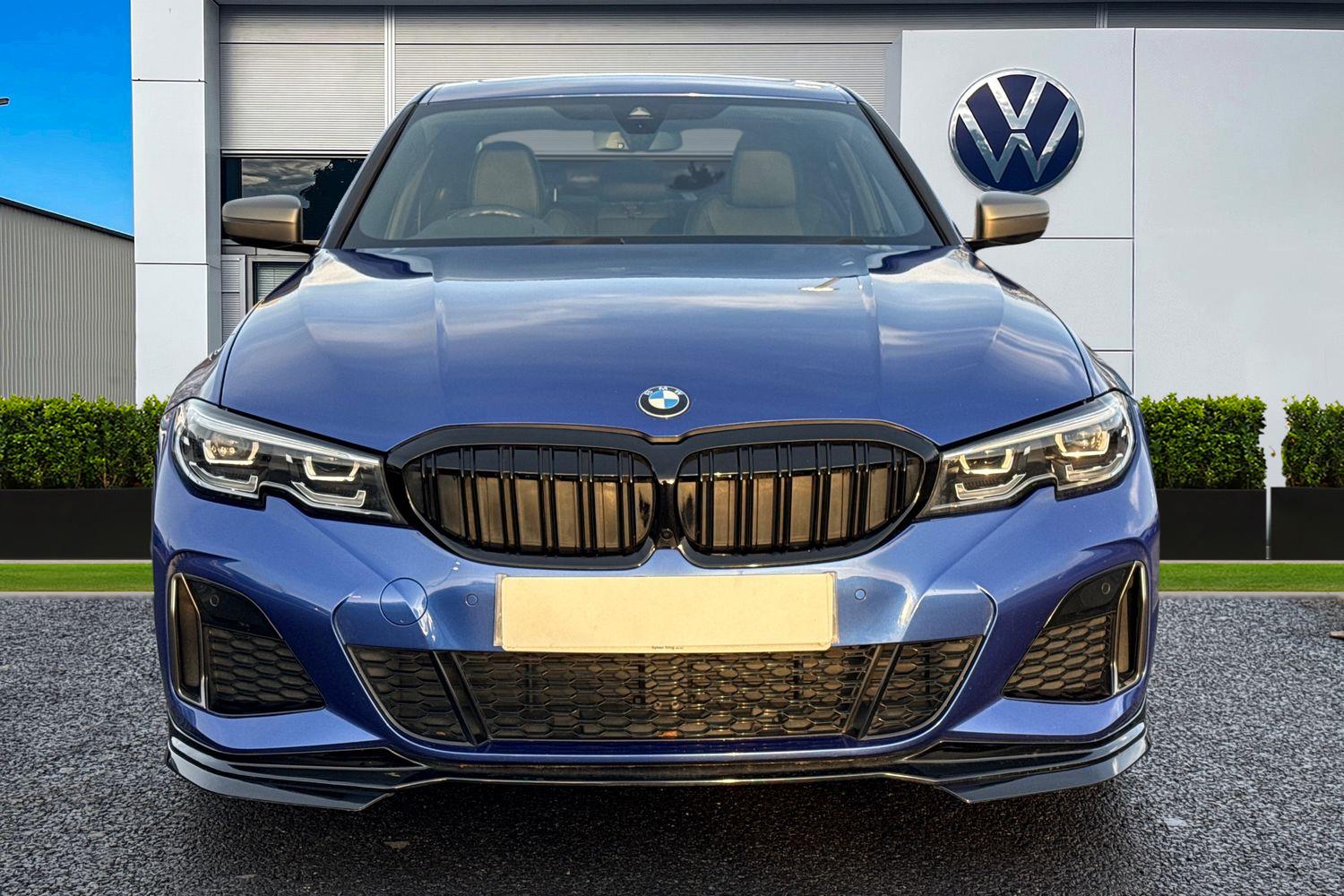 Used BMW 3 Series 2020 for sale - 77037413: Photo 6