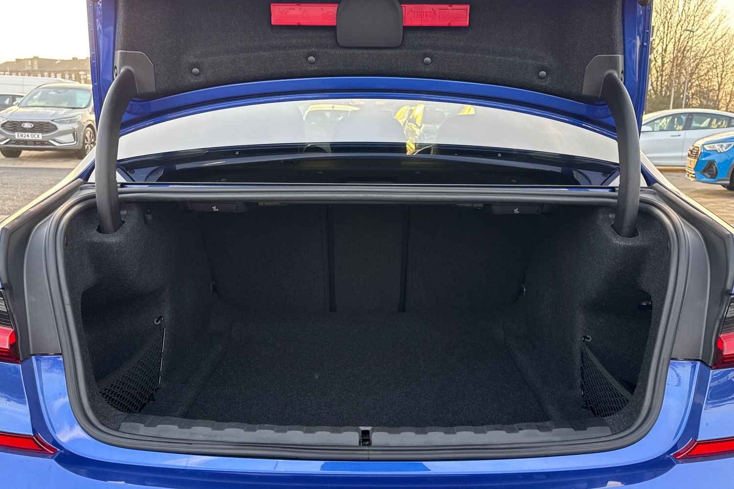 Used BMW 3 Series 2020 for sale - 77037413: Photo 7