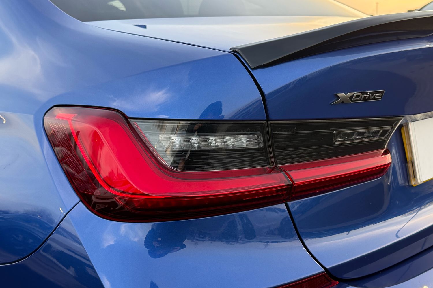 Used BMW 3 Series 2020 for sale - 77037413: Photo 8