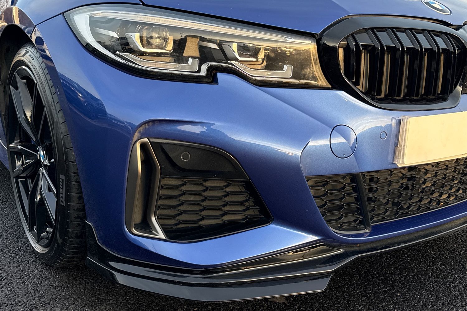 Used BMW 3 Series 2020 for sale - 77037413: Photo 9