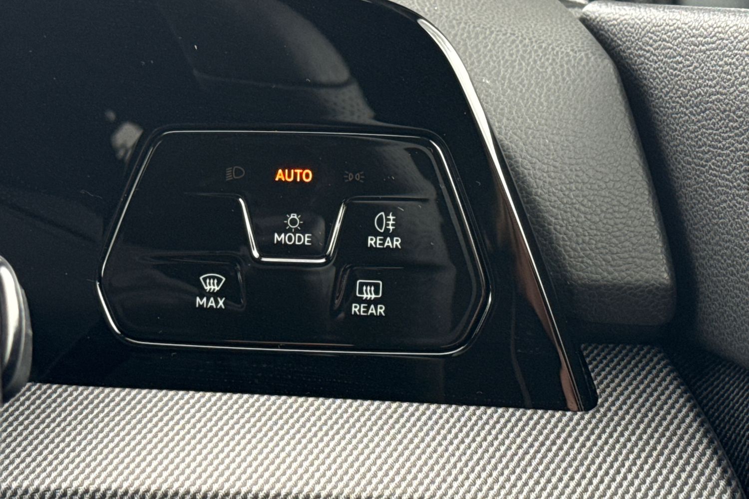 Vehicle 38