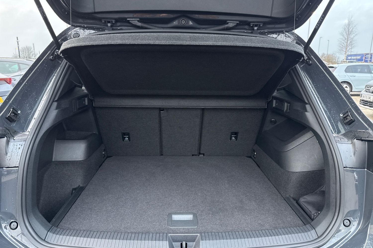 Used Volkswagen Tiguan 2024 for sale - 77257735: Photo 10