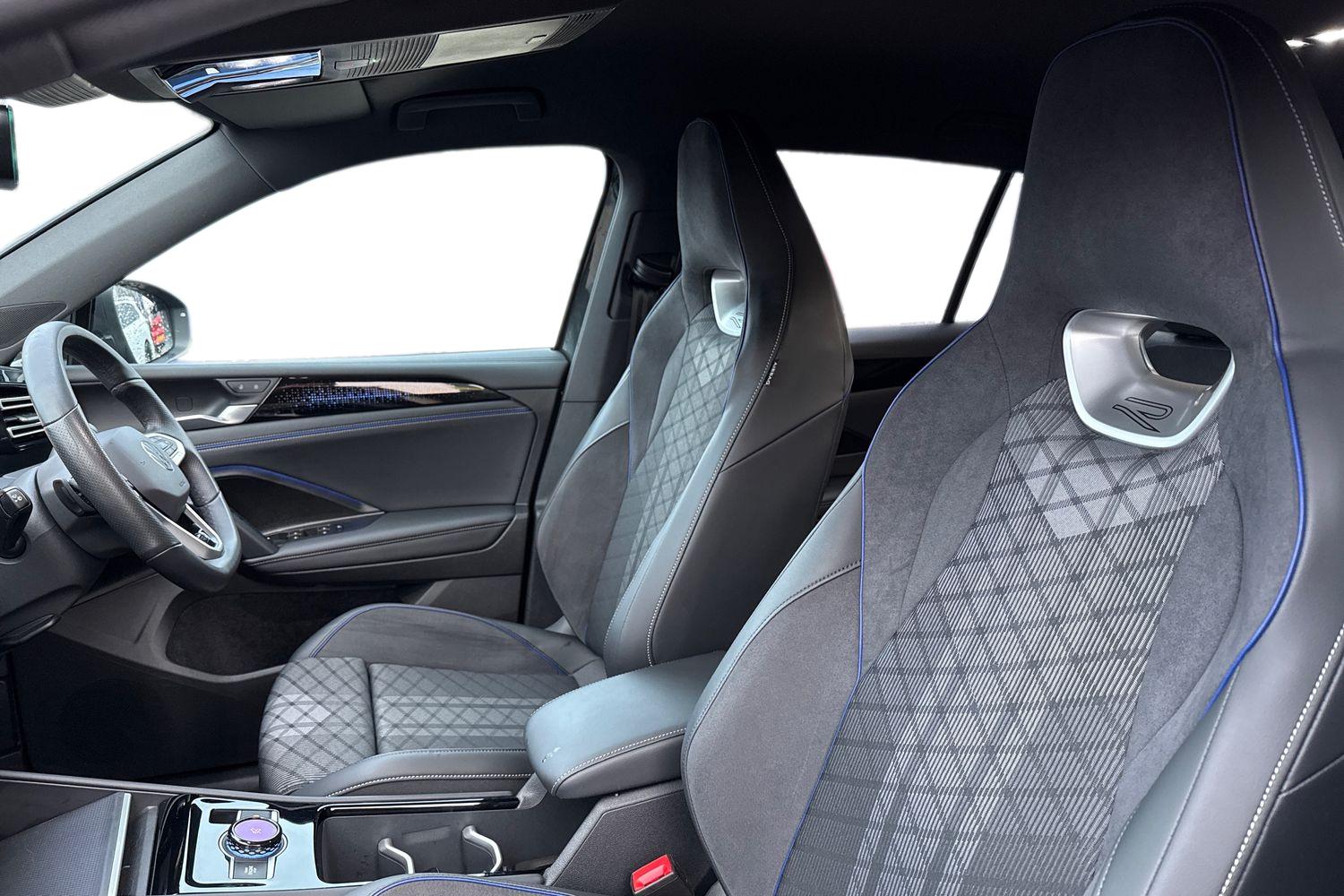 Used Volkswagen Tiguan 2024 for sale - 77257735: Photo 11