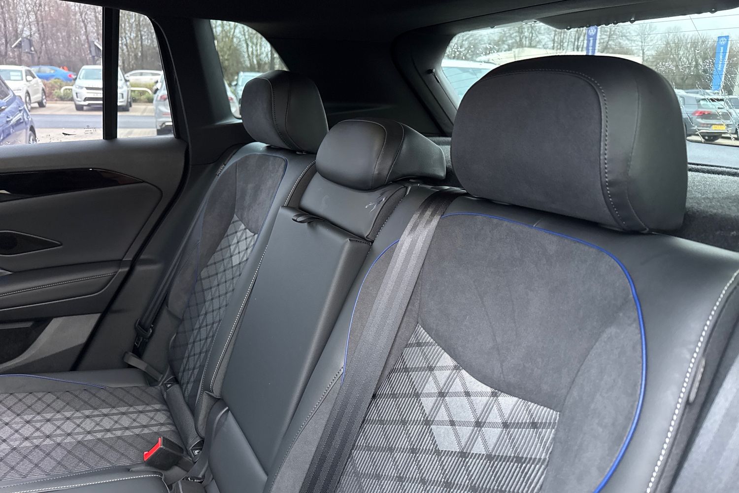 Used Volkswagen Tiguan 2024 for sale - 77257735: Photo 14