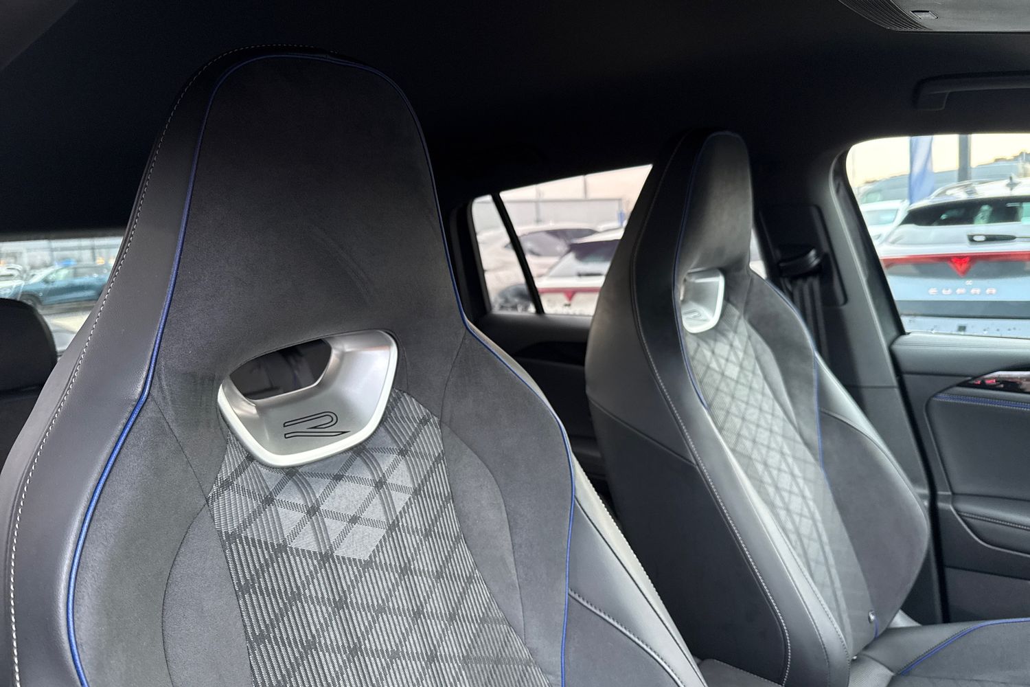 Used Volkswagen Tiguan 2024 for sale - 77257735: Photo 21