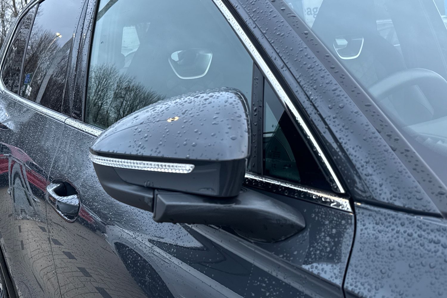 Used Volkswagen Tiguan 2024 for sale - 77257735: Photo 25