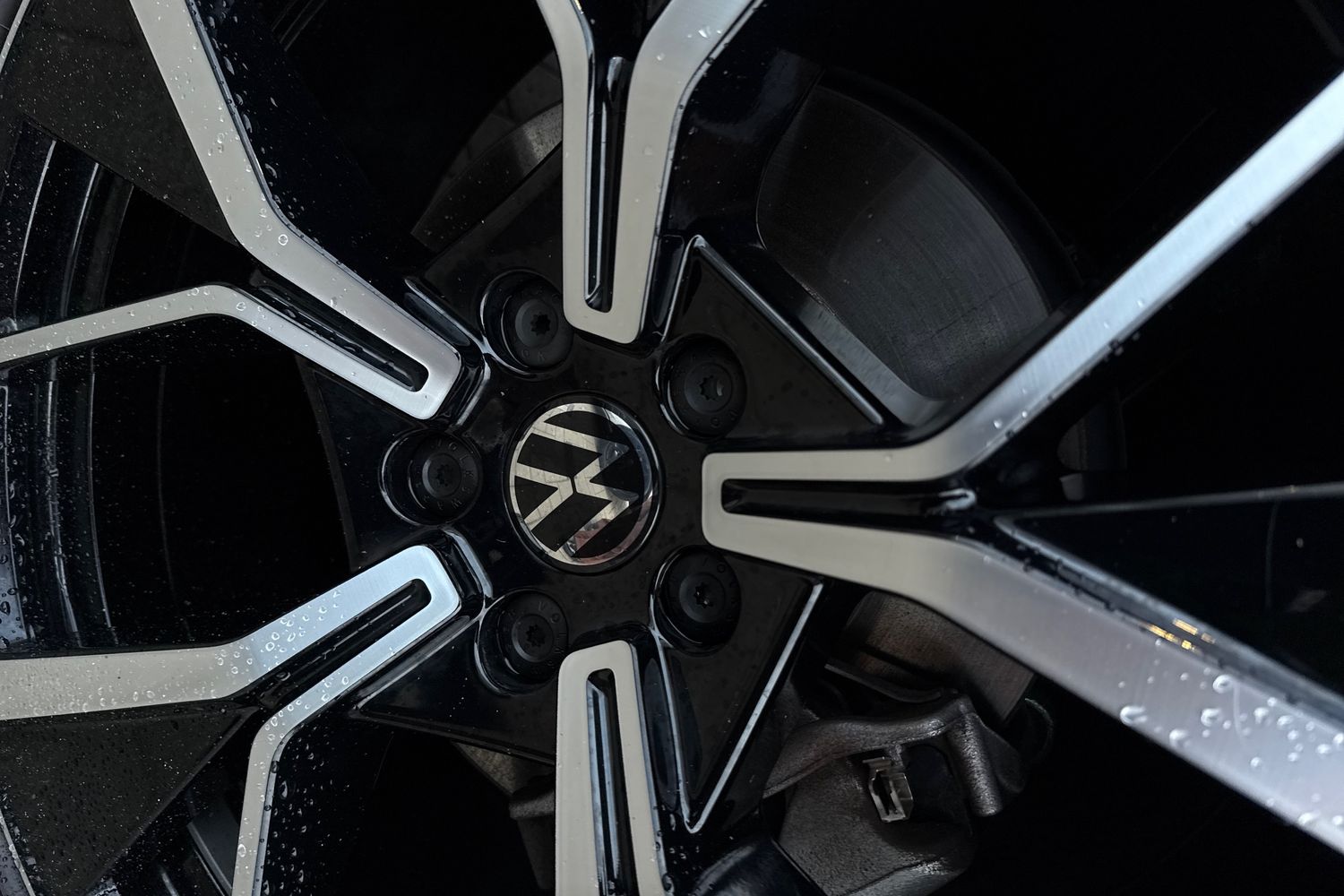 Used Volkswagen Tiguan 2024 for sale - 77257735: Photo 26