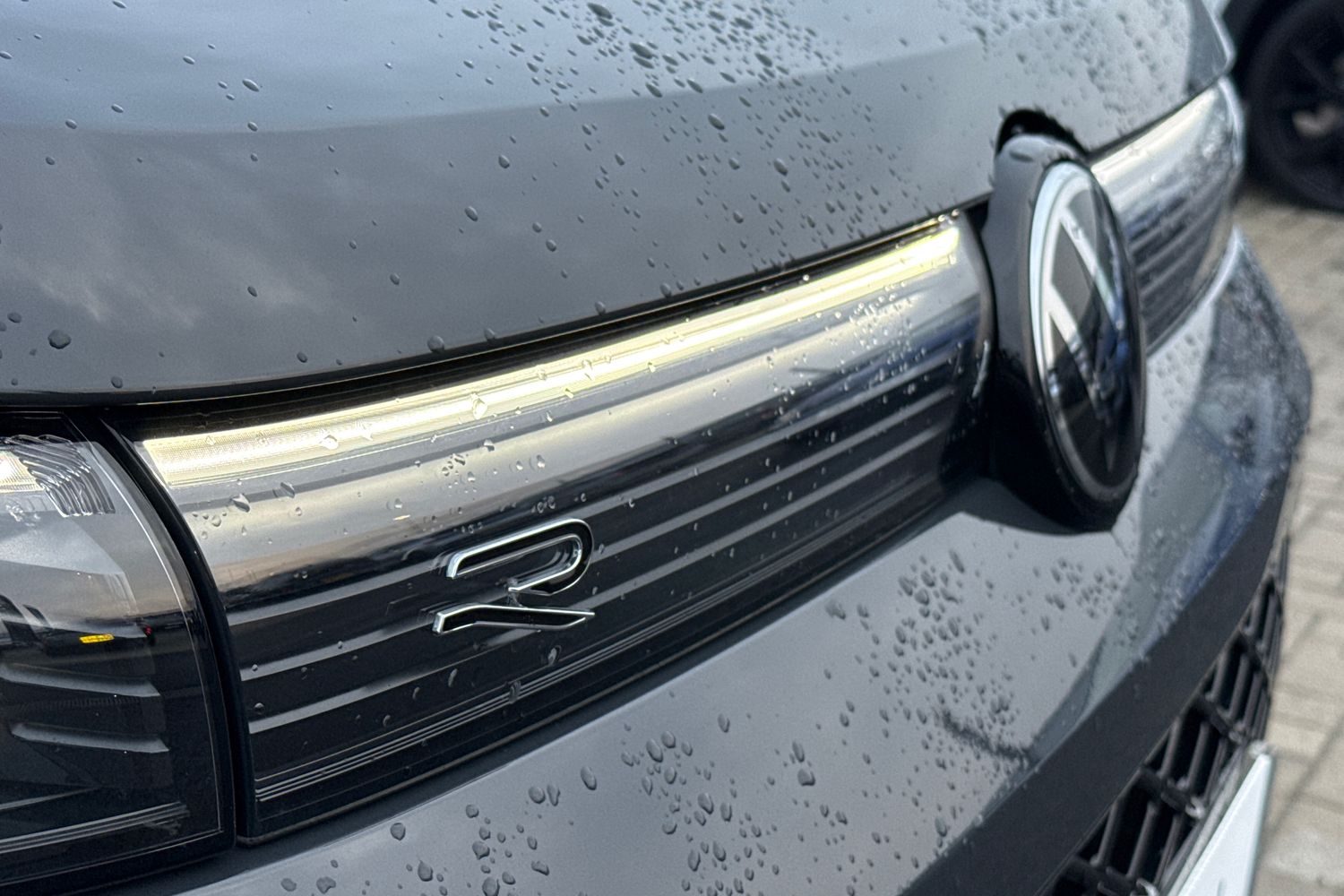 Used Volkswagen Tiguan 2024 for sale - 77257735: Photo 27