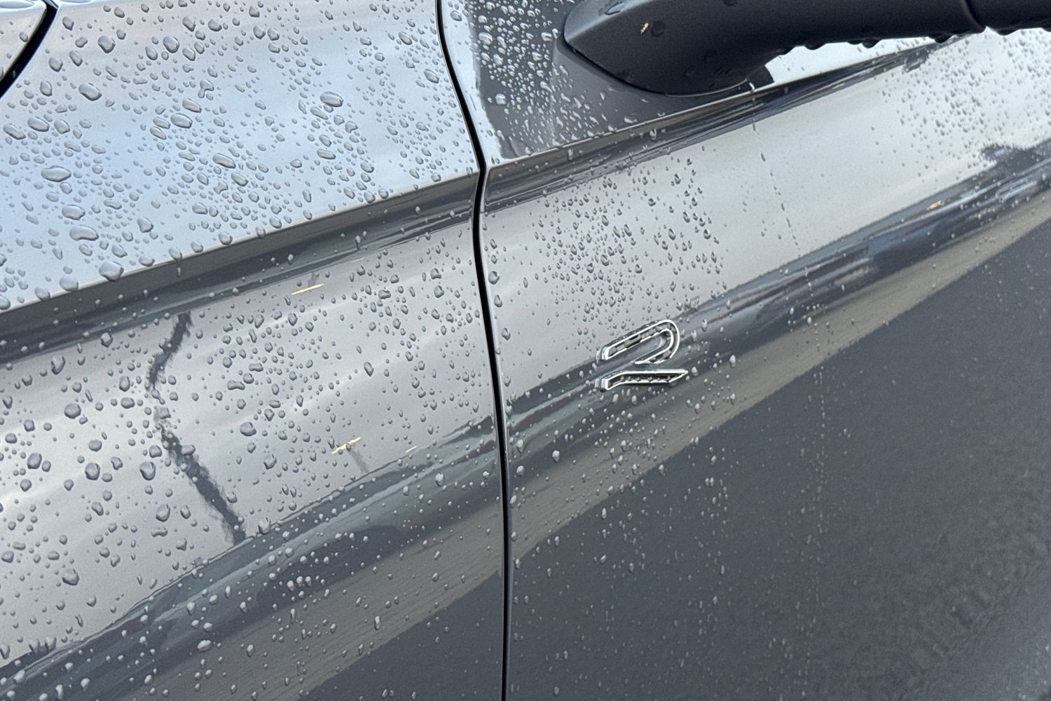 Used Volkswagen Tiguan 2024 for sale - 77257735: Photo 28