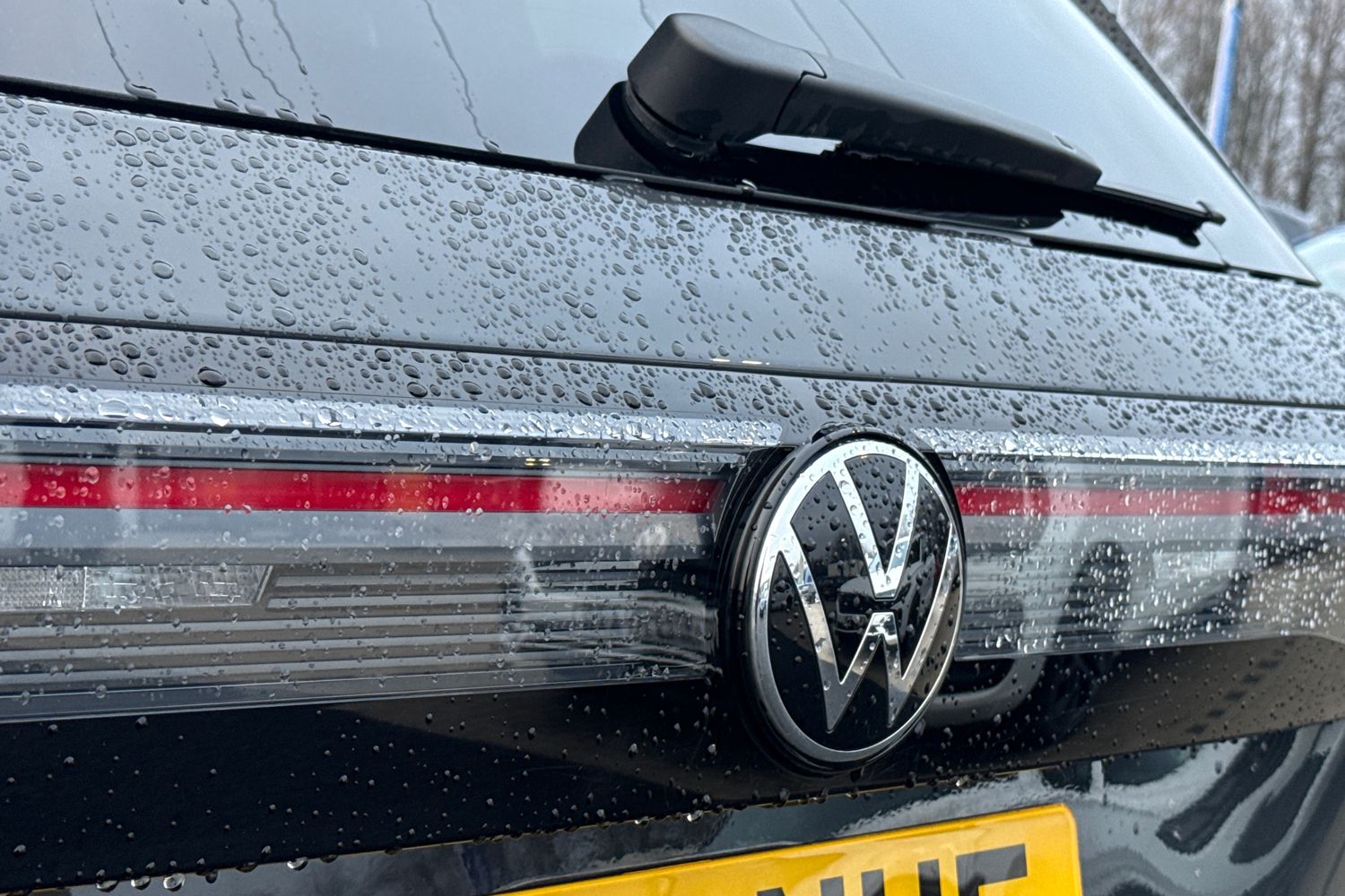 Used Volkswagen Tiguan 2024 for sale - 77257735: Photo 29