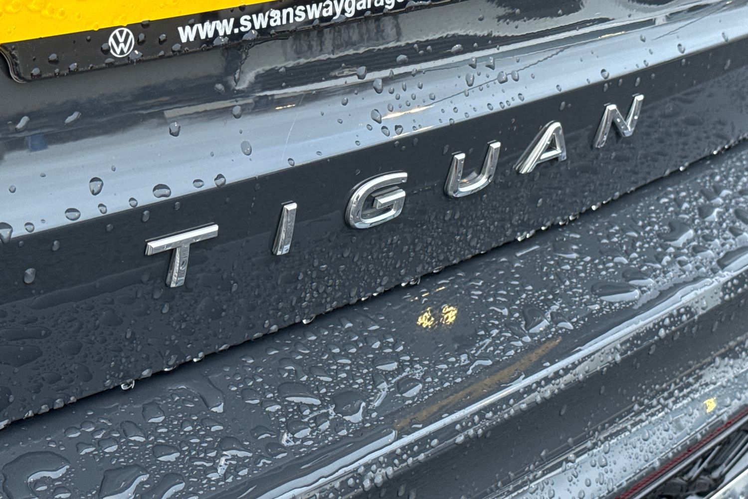 Used Volkswagen Tiguan 2024 for sale - 77257735: Photo 31