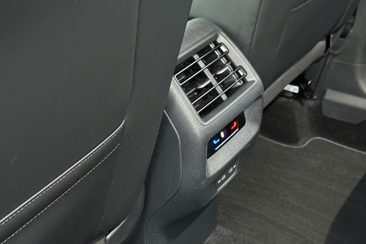 Used Volkswagen Tiguan 2024 for sale - 77257735: Photo 33