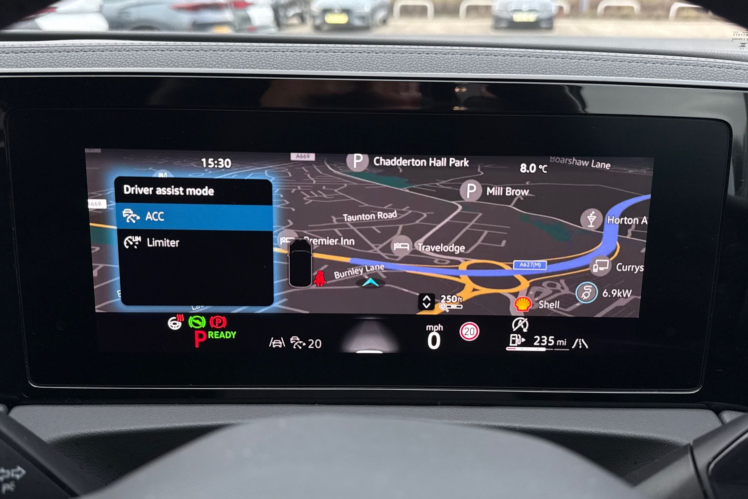 Used Volkswagen Tiguan 2024 for sale - 77257735: Photo 36