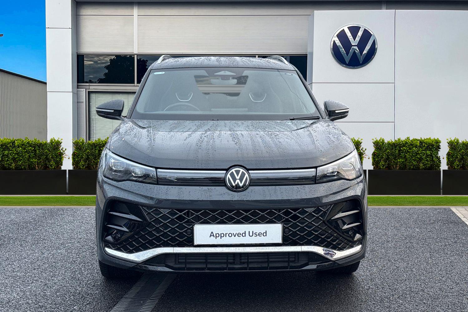 Used Volkswagen Tiguan 2024 for sale - 77257735: Photo 6