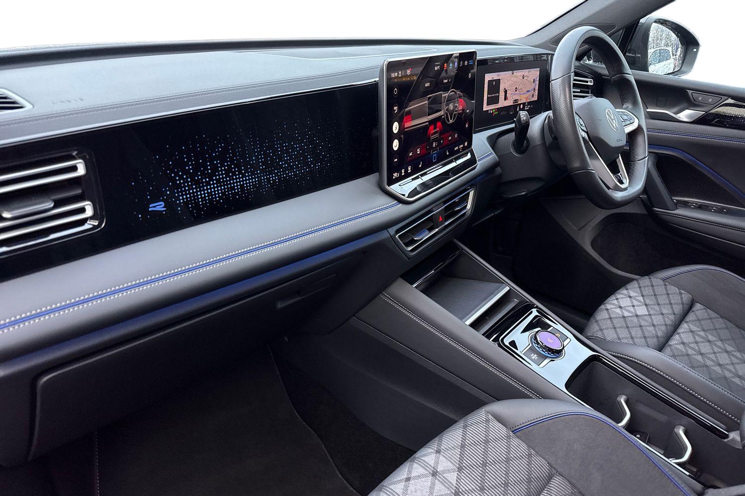 Used Volkswagen Tiguan 2024 for sale - 77257735: Photo 9