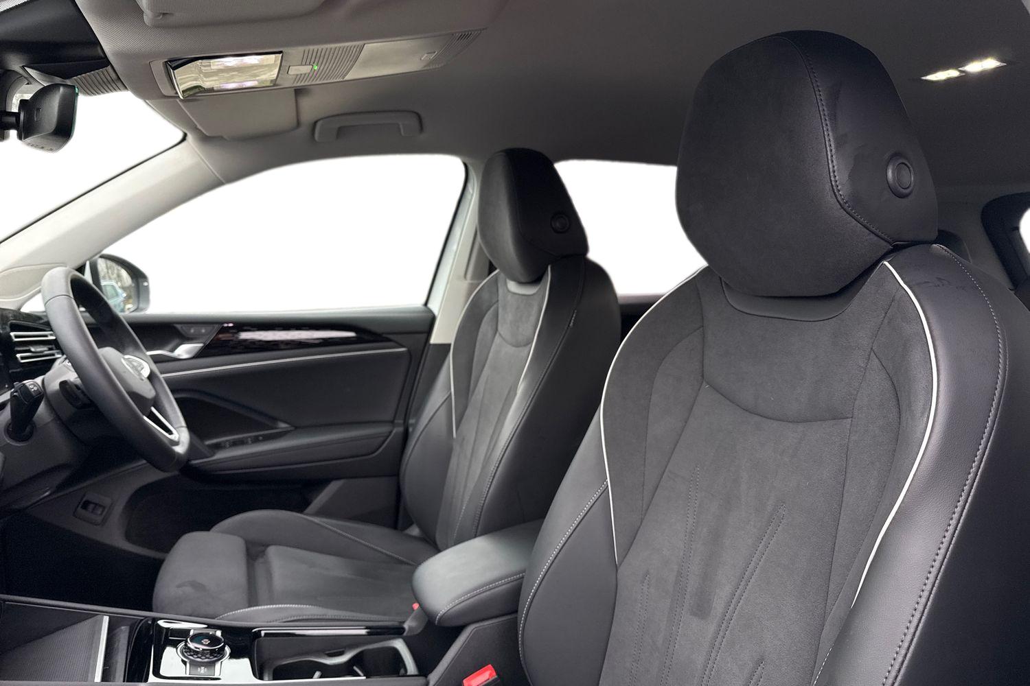 Used Volkswagen Tiguan 2025 for sale - 77421571: Photo 10