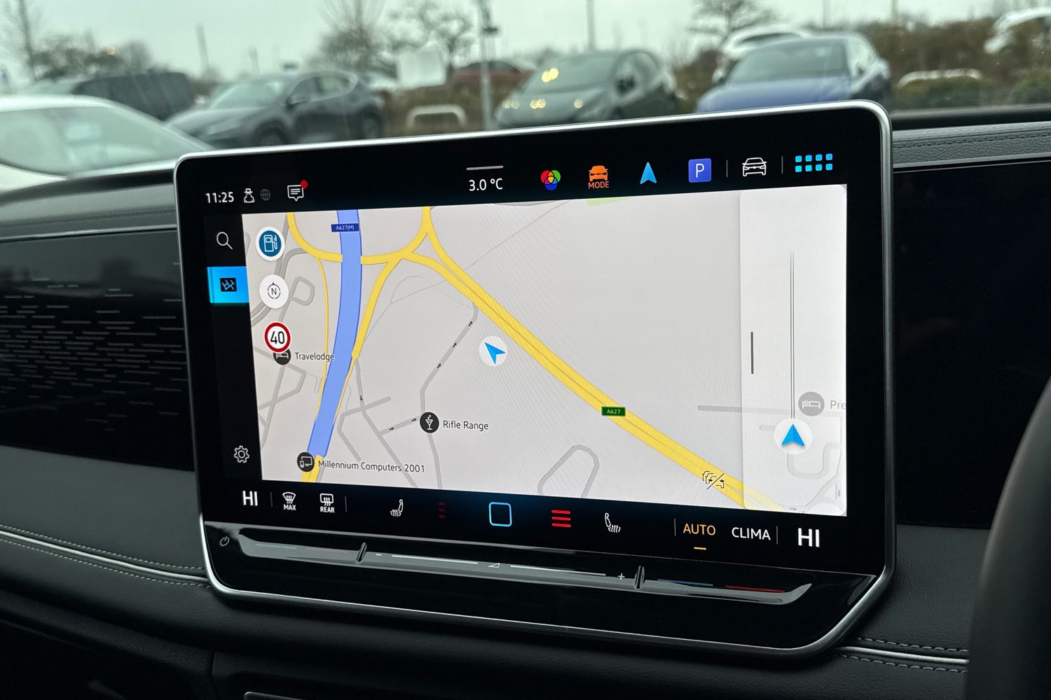 Used Volkswagen Tiguan 2025 for sale - 77421571: Photo 11