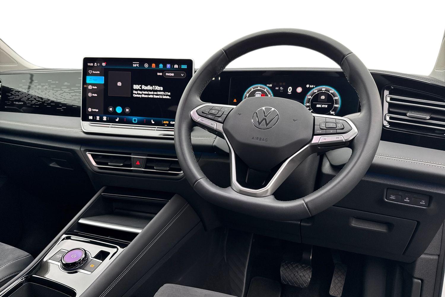 Used Volkswagen Tiguan 2025 for sale - 77421571: Photo 12