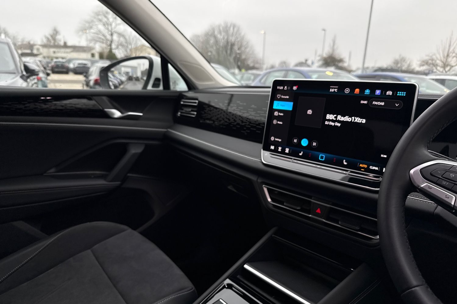 Used Volkswagen Tiguan 2025 for sale - 77421571: Photo 14