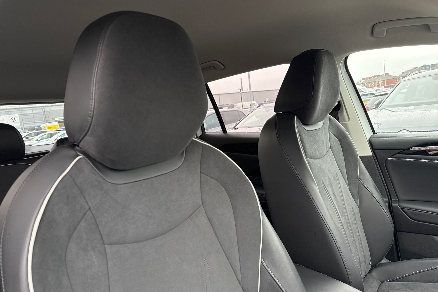 Used Volkswagen Tiguan 2025 for sale - 77421571: Photo 20