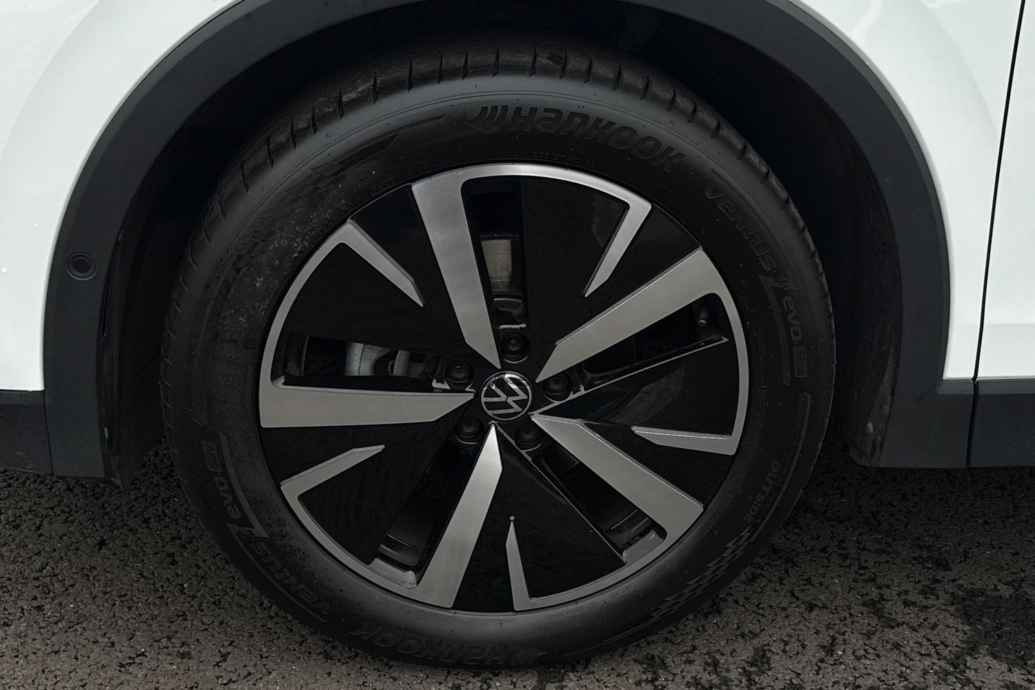 Used Volkswagen Tiguan 2025 for sale - 77421571: Photo 22