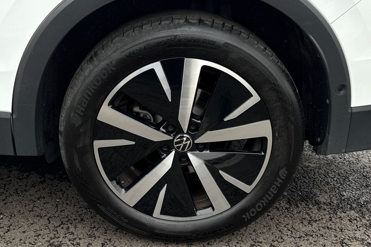 Used Volkswagen Tiguan 2025 for sale - 77421571: Photo 23