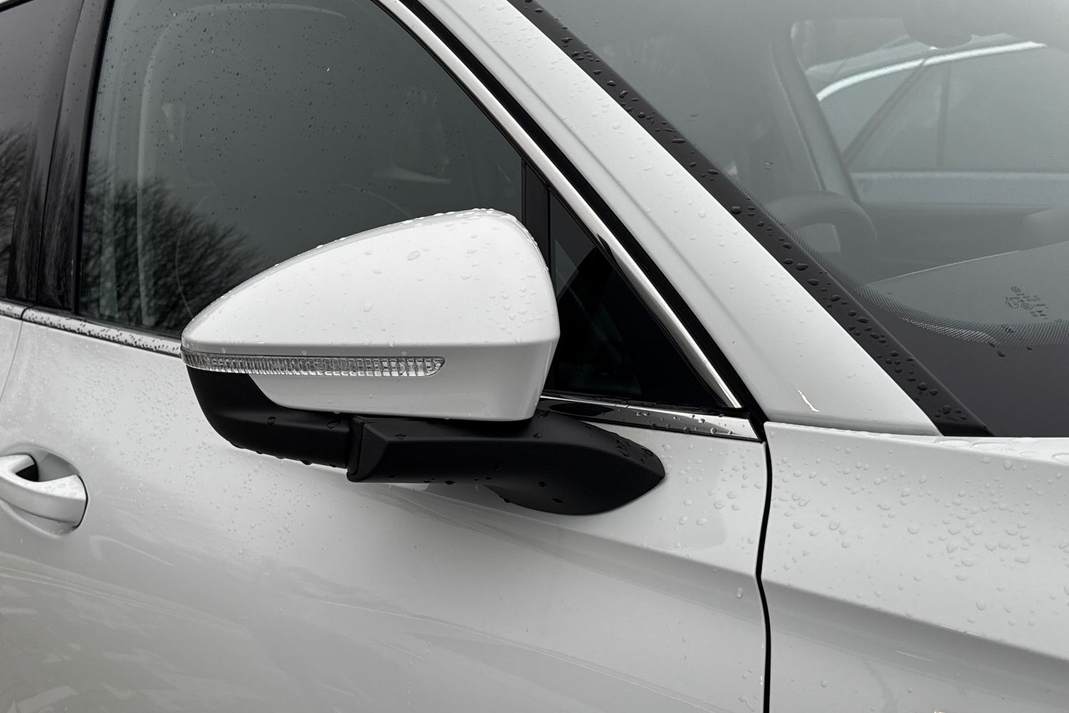 Used Volkswagen Tiguan 2025 for sale - 77421571: Photo 24