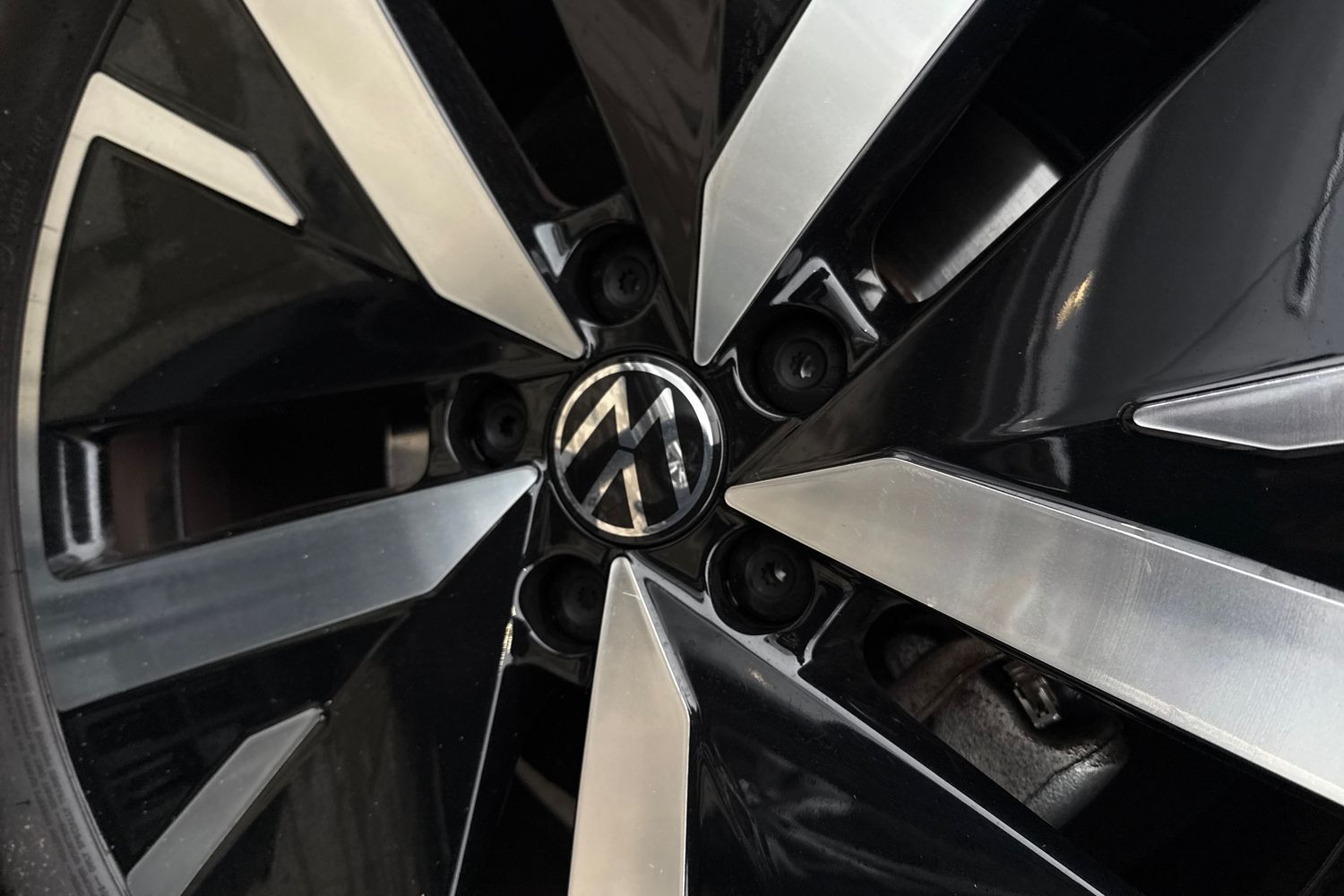 Used Volkswagen Tiguan 2025 for sale - 77421571: Photo 25