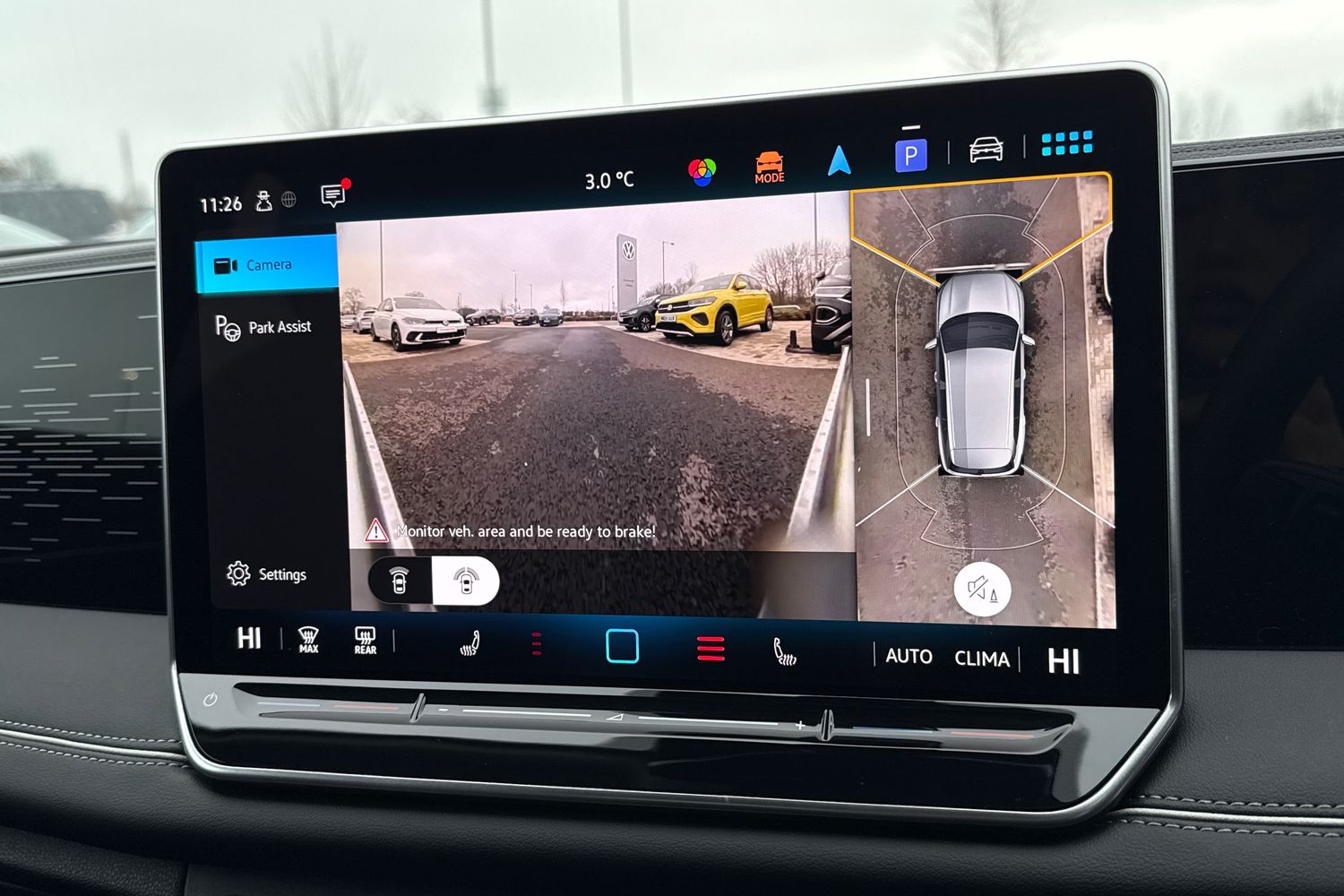 Used Volkswagen Tiguan 2025 for sale - 77421571: Photo 38