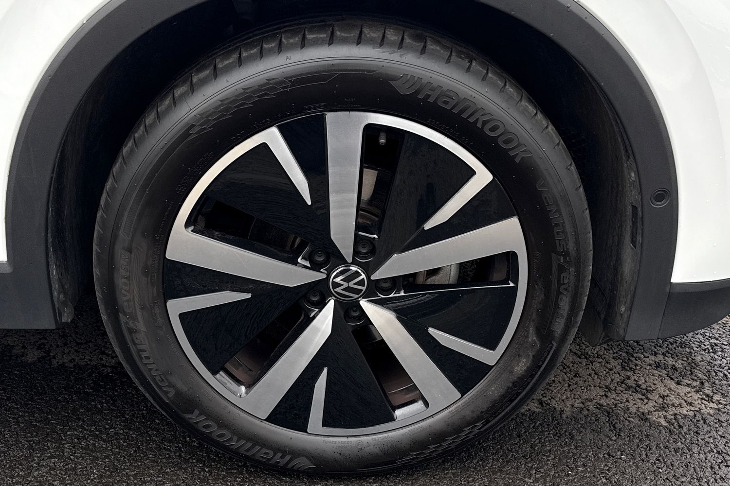 Used Volkswagen Tiguan 2025 for sale - 77421571: Photo 6