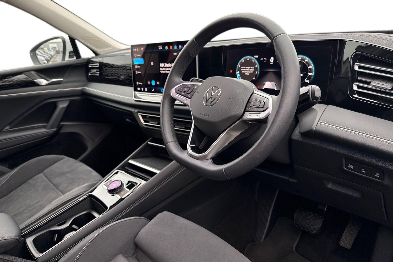 Used Volkswagen Tiguan 2025 for sale - 77421571: Photo 7