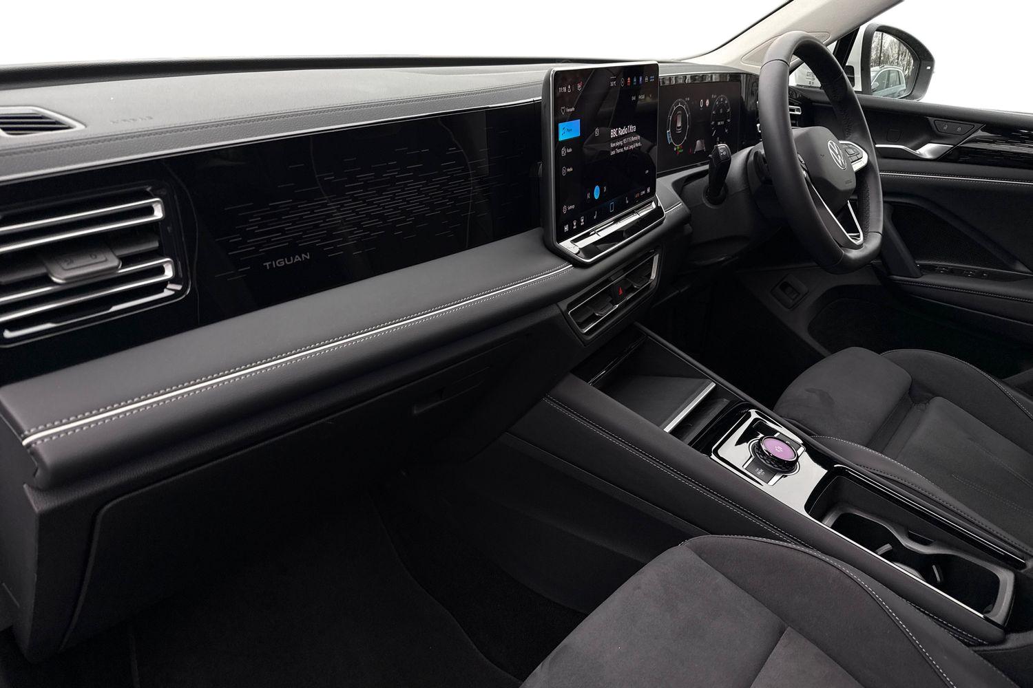 Used Volkswagen Tiguan 2025 for sale - 77421571: Photo 8