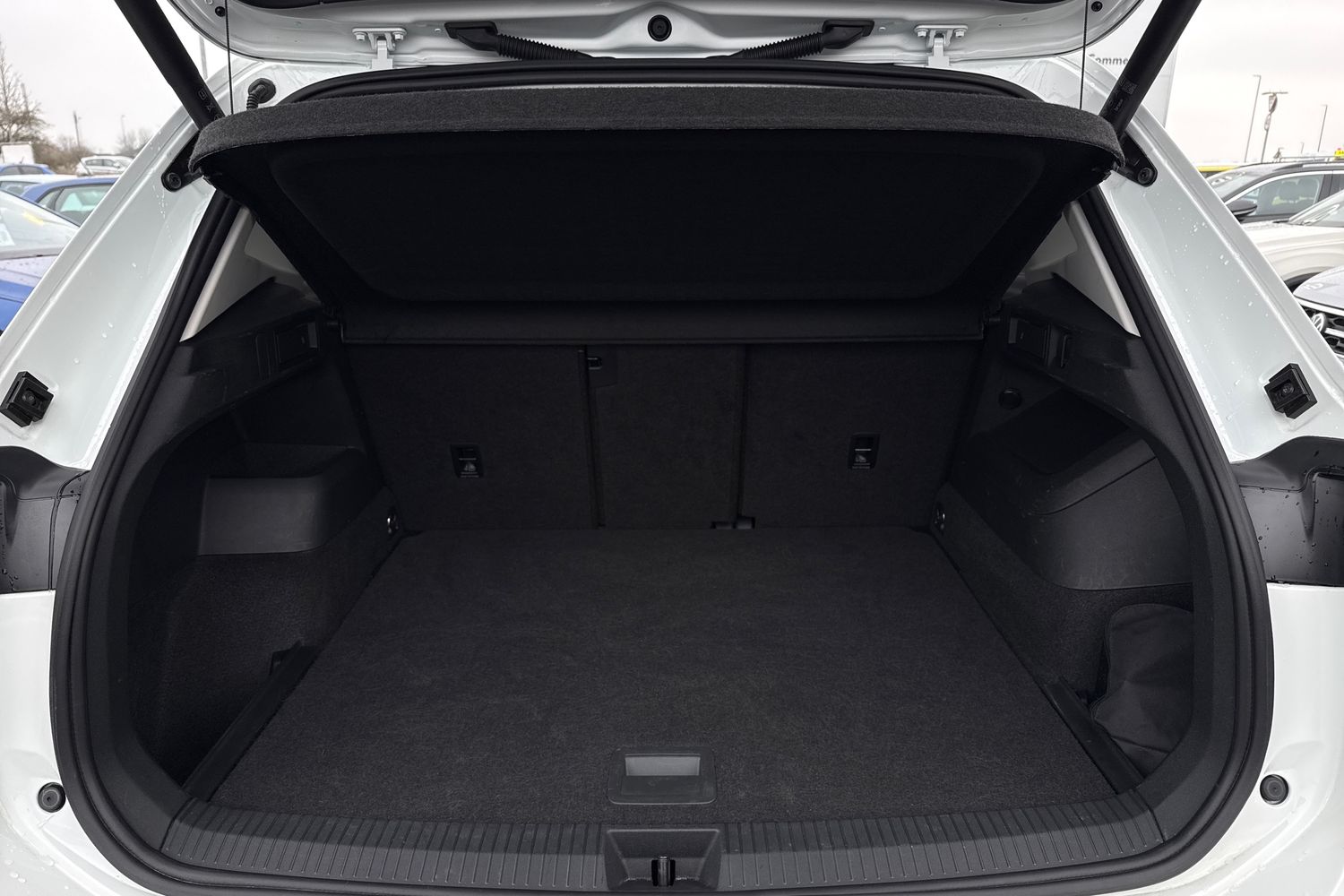 Used Volkswagen Tiguan 2025 for sale - 77421571: Photo 9