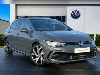 Used Volkswagen Golf 2023 for sale - 76896065: Photo