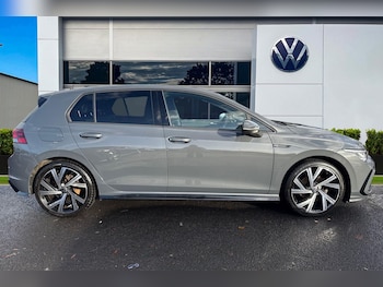 Used Volkswagen Golf 2023 for sale - 76896065: Photo