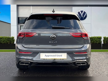 Used Volkswagen Golf 2023 for sale - 76896065: Photo