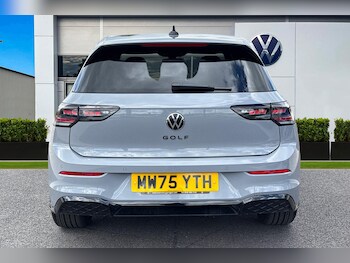 Used Volkswagen Golf 2026 for sale - 78502102: Photo