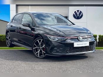 Used Volkswagen Golf 2024 for sale - 78409824: Photo