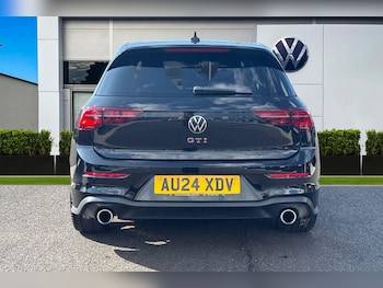 Used Volkswagen Golf 2024 for sale - 78409824: Photo