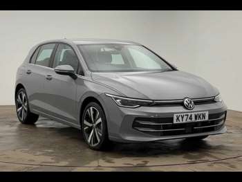 Used Volkswagen Golf 2024 for sale - 75367746: Photo