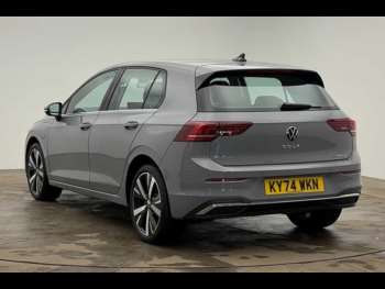 Used Volkswagen Golf 2024 for sale - 75367746: Photo
