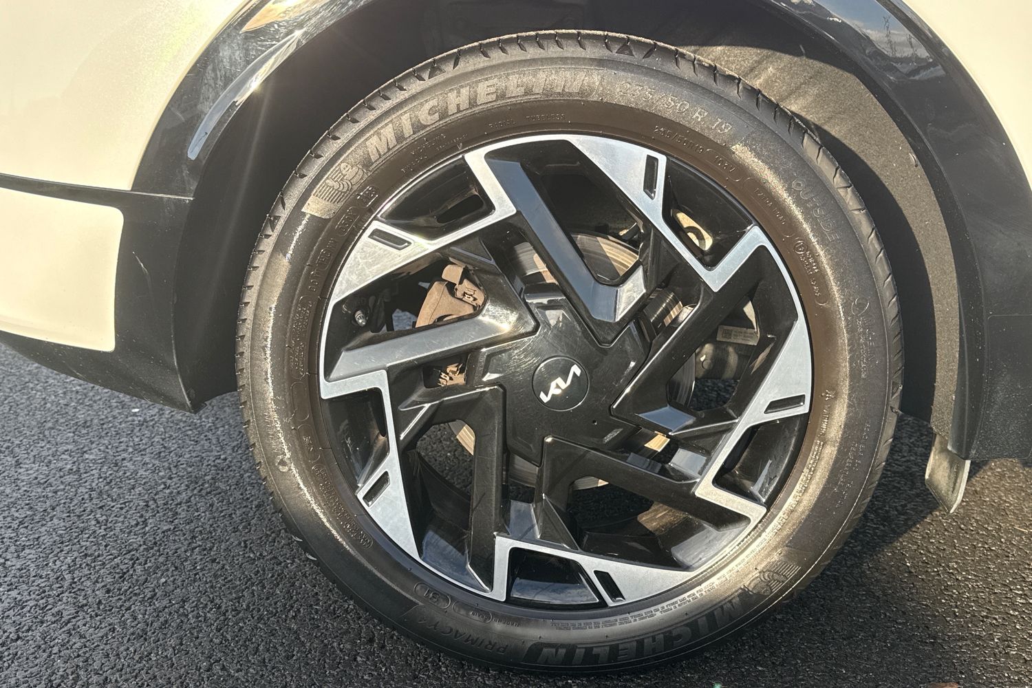 Used Kia Sportage 2022 for sale - 76805266: Photo 10