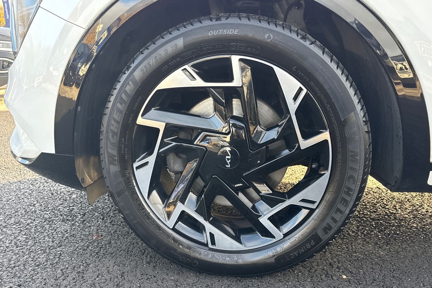 Used Kia Sportage 2022 for sale - 76805266: Photo 11