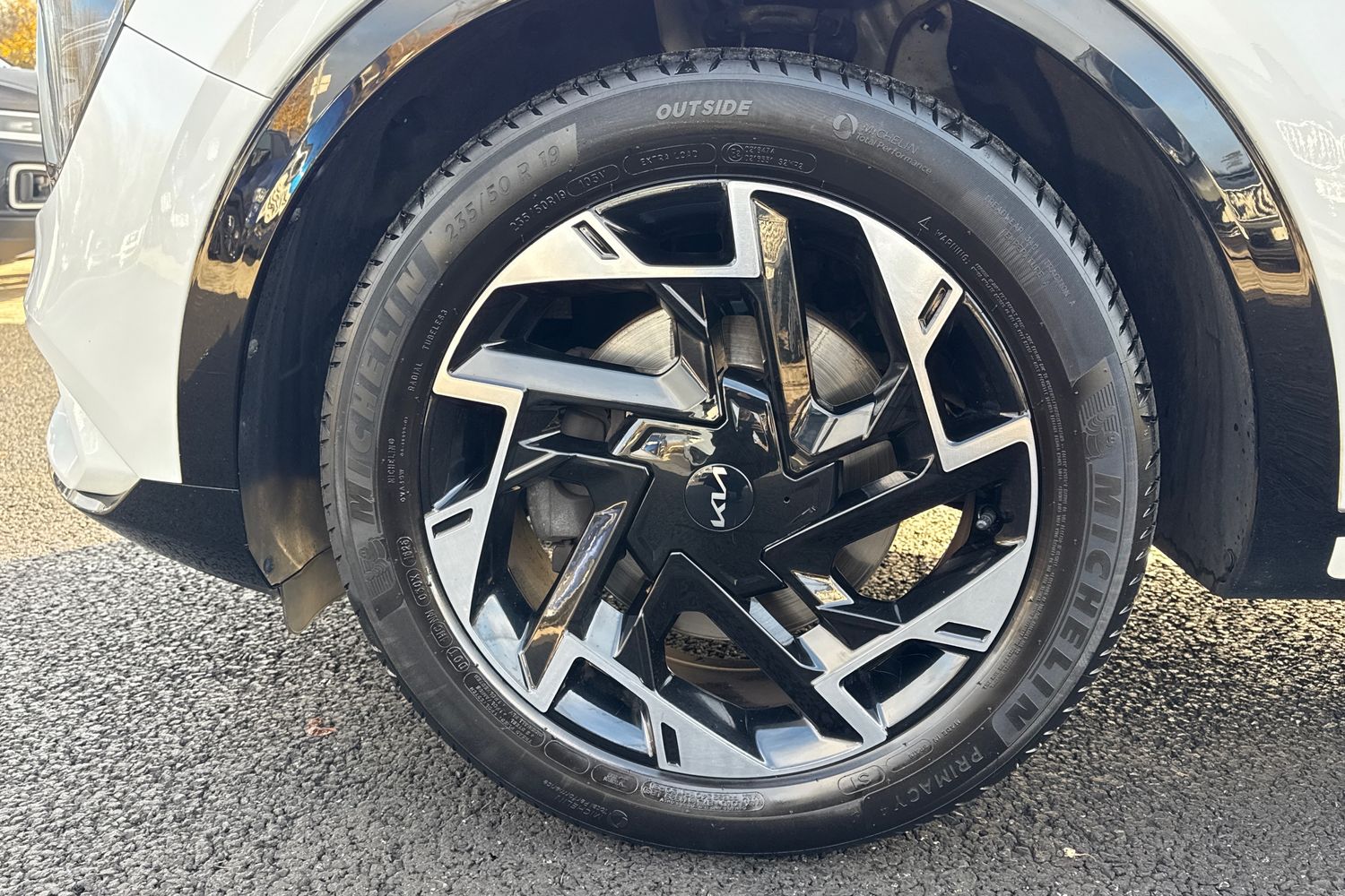 Used Kia Sportage 2022 for sale - 76805266: Photo 12